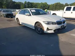 WBA5R1C58KAJ98507 2019 BMW 3ER