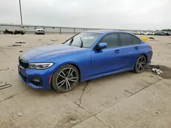 WBA5R1C58KAJ99172 2019 BMW 3ER
