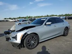 WBA5R1C58KAJ99236 2019 BMW 3ER