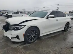 WBA5R1C58KAJ99768 2019 BMW 3ER