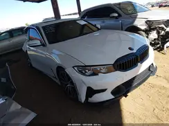 WBA5R1C58KAK06363 2019 BMW 3ER