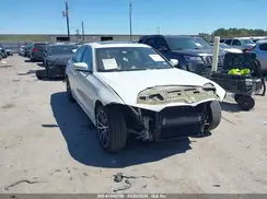 WBA5R1C58KAK07061 2019 BMW 3ER