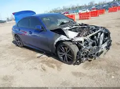 WBA5R1C58KAK07271 2019 BMW 3ER