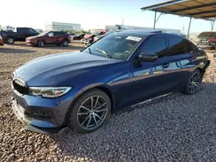 WBA5R1C58KAK07593 2019 BMW 3ER