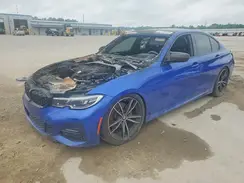 WBA5R1C58KAK07979 2019 BMW 3ER