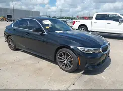 WBA5R1C58KAK08971 2019 BMW 3ER