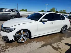 WBA5R1C58KAK09151 2019 BMW 3ER
