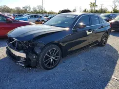 WBA5R1C58KAK09506 2019 BMW 3ER