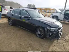 WBA5R1C58KAK10283 2019 BMW 3ER