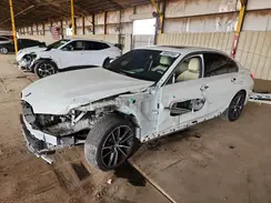 WBA5R1C58KAK10574 2019 BMW 3ER