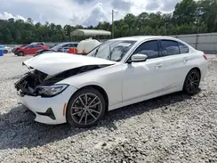 WBA5R1C58KAK10591 2019 BMW 3ER