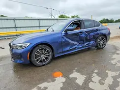 WBA5R1C58KAK11269 2019 BMW 3ER