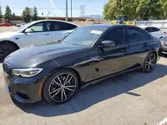 WBA5R1C58KAK11689 2019 BMW 3ER