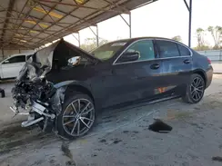 WBA5R1C58KAK11806 2019 BMW 3ER