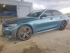 WBA5R1C58KAK11871 2019 BMW 3ER
