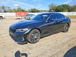 WBA5R1C58KAK12793 2019 BMW 3ER