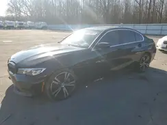 WBA5R1C58KAK13037 2019 BMW 3ER
