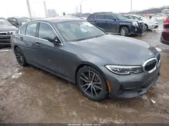 WBA5R1C58KFH01362 2019 BMW 3ER
