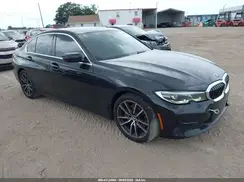 WBA5R1C58KFH10563 2019 BMW 3ER