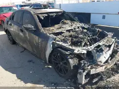 WBA5R1C58KFH10594 2019 BMW 3ER