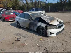 WBA5R1C58KFH11535 2019 BMW 3ER