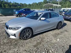 WBA5R1C58KFH12975 2019 BMW 3ER