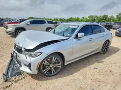 WBA5R1C58KFH14077 2019 BMW 3ER
