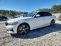 WBA5R1C58KFH16024 2019 BMW 3ER