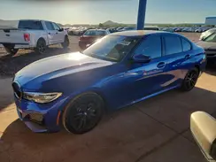 WBA5R1C58KFH23863 2019 BMW 3ER
