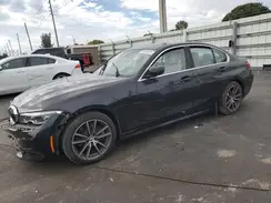 WBA5R1C58KFH24415 2019 BMW 3ER