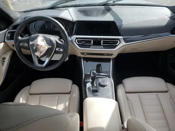 WBA5R1C58KFH24415 2019 BMW 3ER - Image 8