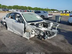 WBA5R1C58KFH29887 2019 BMW 3ER
