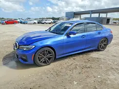 WBA5R1C59KAE81260 2019 BMW 3ER