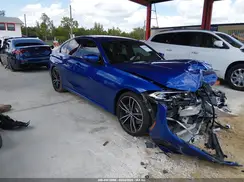 WBA5R1C59KAE81615 2019 BMW 3ER