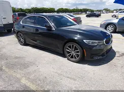 WBA5R1C59KAE82120 2019 BMW 3ER