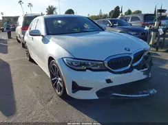 WBA5R1C59KAJ98340 2019 BMW 3ER
