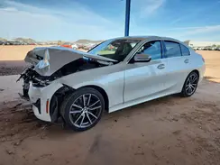 WBA5R1C59KAJ98516 2019 BMW 3ER