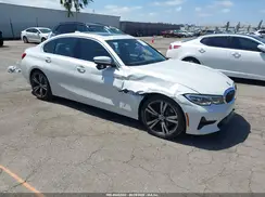 WBA5R1C59KAJ98600 2019 BMW 3ER