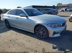 WBA5R1C59KAJ98659 2019 BMW 3ER