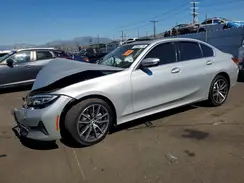 WBA5R1C59KAJ99567 2019 BMW 3ER