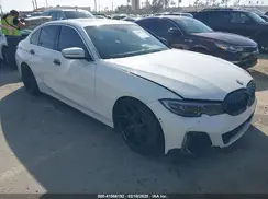 WBA5R1C59KAJ99746 2019 BMW 3ER