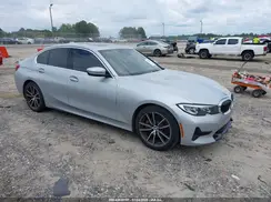 WBA5R1C59KAK06310 2019 BMW 3ER