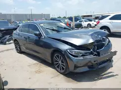 WBA5R1C59KAK06436 2019 BMW 3ER