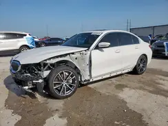 WBA5R1C59KAK06498 2019 BMW 3ER