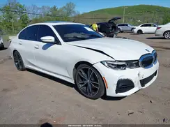 WBA5R1C59KAK06565 2019 BMW 3ER