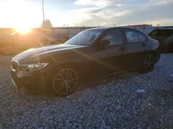 WBA5R1C59KAK06601 2019 BMW 3ER