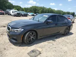 WBA5R1C59KAK06775 2019 BMW 3ER
