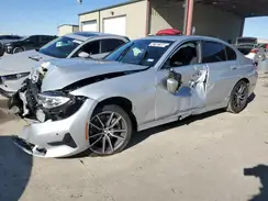 WBA5R1C59KAK07148 2019 BMW 3ER