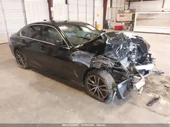 WBA5R1C59KAK08803 2019 BMW 3ER