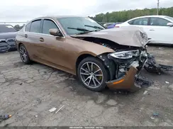 WBA5R1C59KAK09014 2019 BMW 3ER
